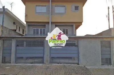 Sobrado com 3 dorms, jardim vila galvão, guarulhos - r$ 750.000,00, 170m² - codigo: 1538