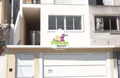 Sobrado com 3 dorms, parque renato maia, guarulhos - r$ 2 mi, cod: 1470