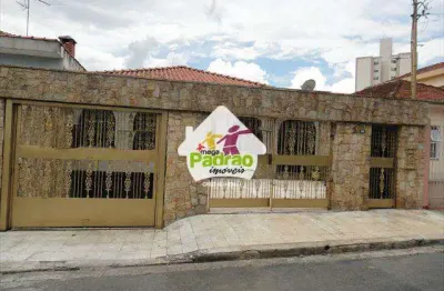 Casa com 3 dorms, vila rosália, guarulhos - r$ 1.000.000,00, 300m² - codigo: 1431