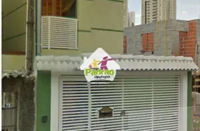 Sobrado com 3 dorms, jardim bebedouro, guarulhos - r$ 750.000,00, 180m² - codigo: 967