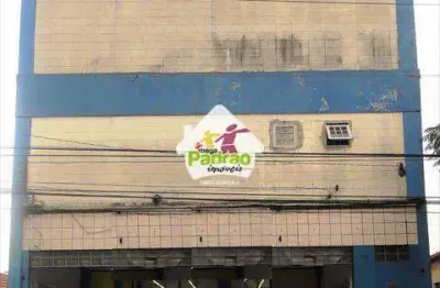 Galpão, vila pedro moreira, guarulhos - r$ 2.700.000,00, 1.700m² - codigo: 952
