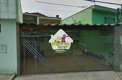 Casa com 2 dorms, jardim rosa de franca, guarulhos - r$ 475.000,00, 120m² - codigo: 945