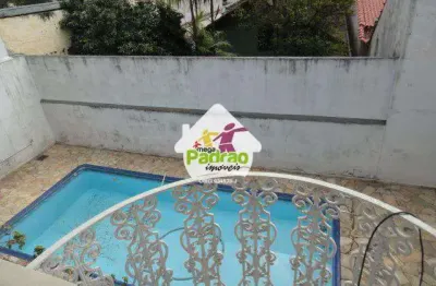 Sobrado com 3 dorms, vila rosália, guarulhos - r$ 1.200.000,00, 380m² - codigo: 941