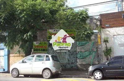 Terreno, vila pedro moreira, guarulhos - r$ 1.300.000,00, 0m² - codigo: 913