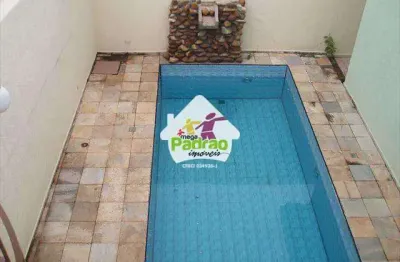 Casa com 3 dorms, vila rosália, guarulhos - r$ 1.4 mi, cod: 430