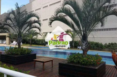 Apartamento com 3 dorms, jardim zaira, guarulhos - r$ 1.2 mi, cod: 6166