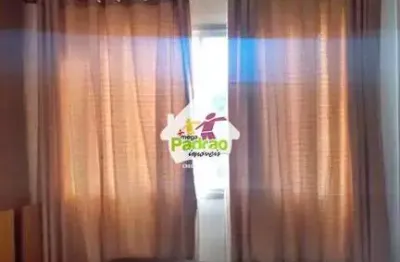 Apartamento com 2 dorms, picanço, guarulhos - r$ 230.000,00, 52m² - codigo: 6232