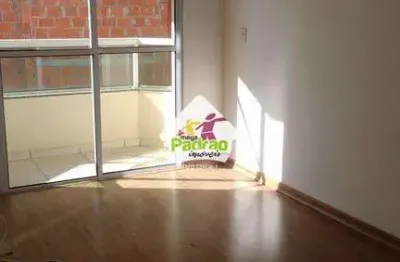 Apartamento com 2 quartos, vila rosália, guarulhos - r$ 380 mil, cod: 6249
