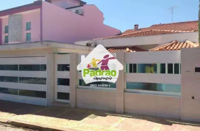 Casa com 3 dorms, vila galvão, guarulhos - r$ 1.1 mi, cod: 6263