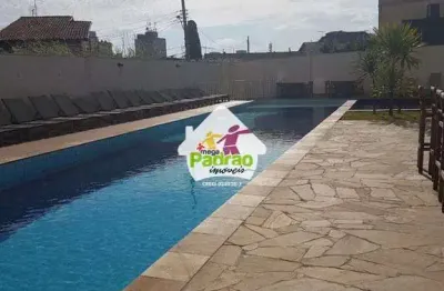 Apartamento com 2 dorms, vila são ricardo, guarulhos - r$ 350.000,00, 74m² - codigo: 6274