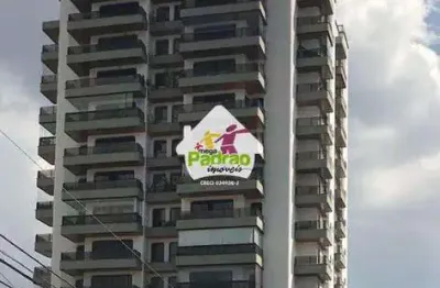 Apartamento com 3 dorms, vila galvão, guarulhos - r$ 1.100.000,00, 220m² - codigo: 6296