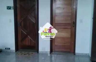 Apartamento com 3 quartos, centro, guarulhos - r$ 410 mil, cod: 6300