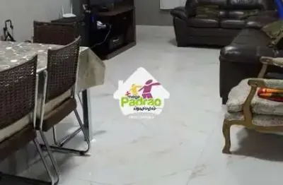 Sobrado com 3 dorms, jardim santa mena, guarulhos - r$ 690 mil, cod: 6333