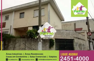 Casa com 3 quartos, vila das bandeiras, guarulhos - r$ 650 mil, cod: 6339