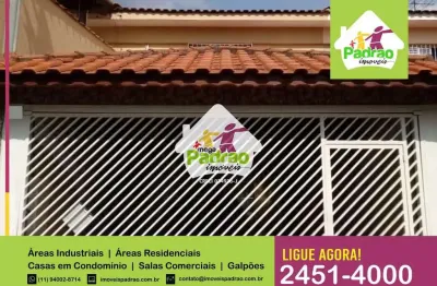 Sobrado com 3 dorms, torres tibagy, guarulhos - r$ 670 mil, cod: 6349