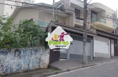 Sobrado com 3 dorms, vila rosália, guarulhos - r$ 840 mil, cod: 6363