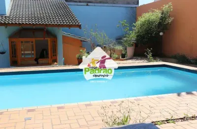 Casa com 5 dorms, vila galvão, guarulhos - r$ 3.85 mi, cod: 6373