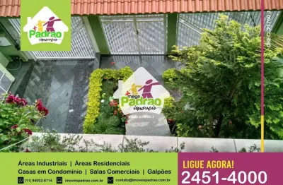 Sobrado com 3 dorms, jardim bom clima, guarulhos - r$ 1.1 mi, cod: 6409