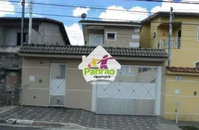 Sobrado com 3 dorms, picanço, guarulhos - r$ 950 mil, cod: 6425