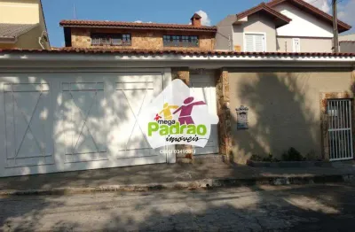 Sobrado com 3 dorms, torres tibagy, guarulhos - r$ 980 mil, cod: 6432