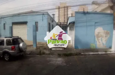 Barracão / Galpão / Depósito à venda na Vila Liviero, São Paulo 
