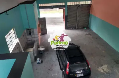 Galpão, vila leonor, guarulhos - r$ 1.08 mi, cod: 6462