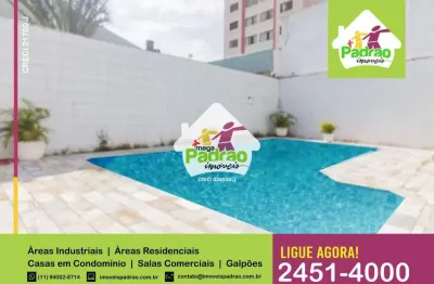 Sobrado com 5 dorms, vila rosália, guarulhos - r$ 1.3 mi, cod: 6490
