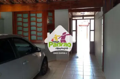 Sobrado com 3 dorms, parque renato maia, guarulhos - r$ 950 mil, cod: 6563
