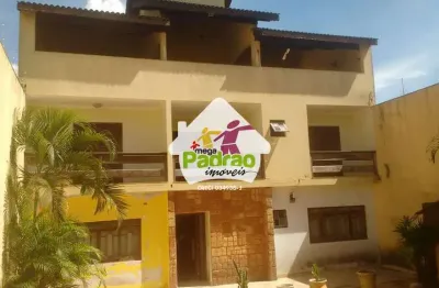 Sobrado com 3 dorms, vila nova bonsucesso, guarulhos - r$ 1.2 mi, cod: 6575