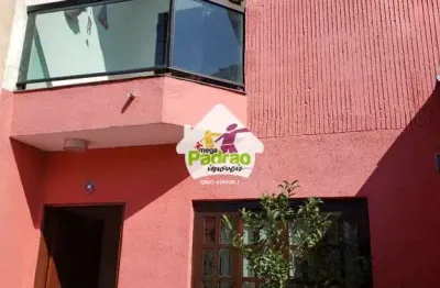 Sobrado com 3 dorms, jardim vila galvão, guarulhos - r$ 650 mil, cod: 6588