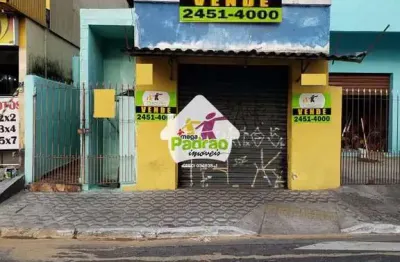 Terreno, vila flórida, guarulhos - r$ 550 mil, cod: 6603