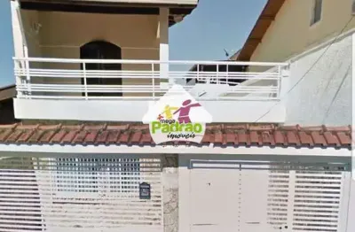 Sobrado com 2 dorms, jardim rosa de franca, guarulhos - r$ 700 mil, cod: 6610