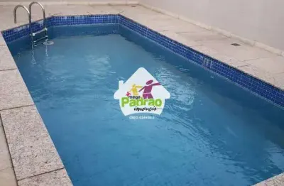 Apartamento com 2 dorms, vila galvão, guarulhos - r$ 370 mil, cod: 6616