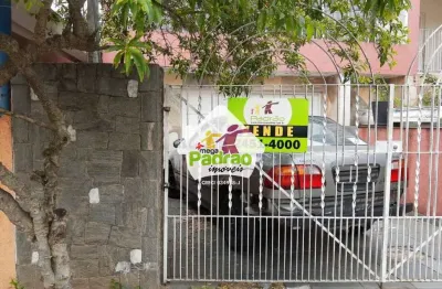 Casa com 2 dorms, jardim aliança, guarulhos - r$ 1.3 mi, cod: 6716