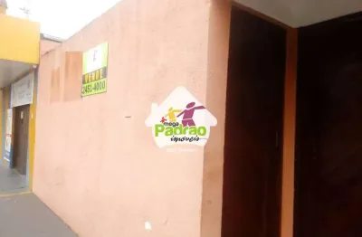 Terreno à venda na Vila Milton, Guarulhos 