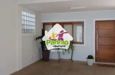 Sobrado com 3 dorms, vila galvão, guarulhos - r$ 950 mil, cod: 6753