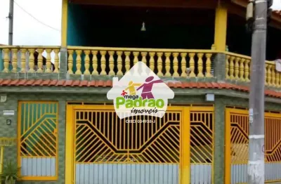 Casa com 2 dorms, jardim do triunfo, guarulhos - r$ 640 mil, cod: 6765