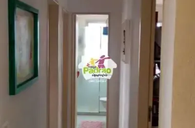Apartamento com 1 dorm, jardim são judas tadeu, guarulhos - r$ 268 mil, cod: 6777