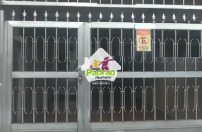 Sobrado com 2 dorms, parque novo mundo, são paulo - r$ 530 mil, cod: 6790