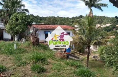 Terreno à venda na Vila Santista, Atibaia 