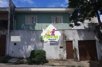 Sobrado com 3 dorms, vila rosália, guarulhos - r$ 890 mil, cod: 6798