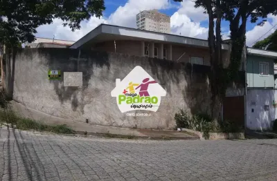 Casa com 3 quartos à venda na Vila Galvão, Guarulhos 