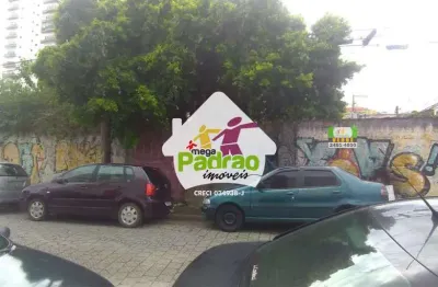 Terreno à venda na Vila Galvão, Guarulhos 