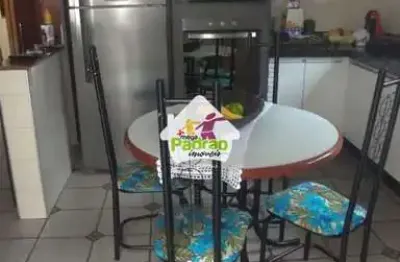 Casa com 3 dorms, jardim rosa de franca, guarulhos - r$ 900 mil, cod: 6803