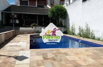 Sobrado com 3 dorms, vila rosália, guarulhos - r$ 2 mi, cod: 6821
