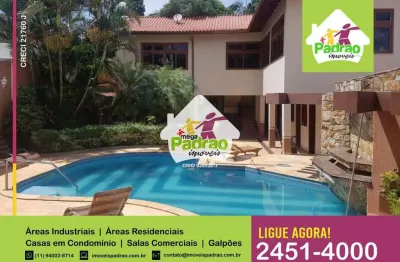 Sobrado com 4 dorms, vila rosália, guarulhos - r$ 4 mi, cod: 6834