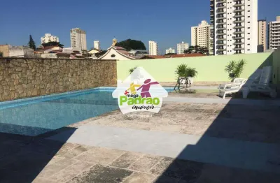 Apartamento com 4 dorms, vila galvão, guarulhos - r$ 800 mil, cod: 6847