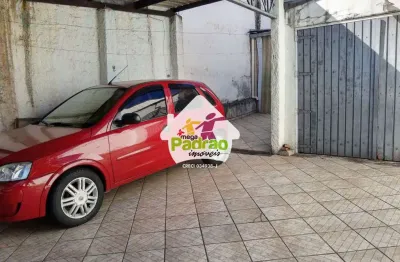 Casa com 3 dorms, picanço, guarulhos - r$ 580 mil, cod: 6904
