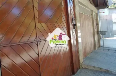 Sobrado com 3 dorms, vila galvão, guarulhos - r$ 750 mil, cod: 6906