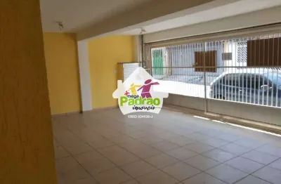 Sobrado com 3 quartos, vila galvão, guarulhos - r$ 800 mil, cod: 6911